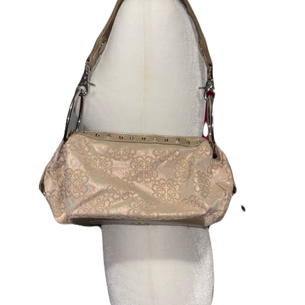 Kathy Van Zeeland Purse